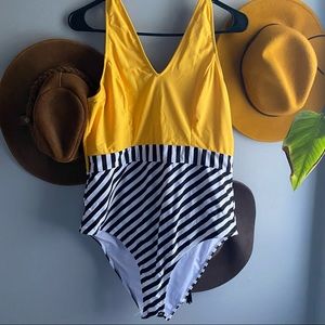Cupshe One Piece